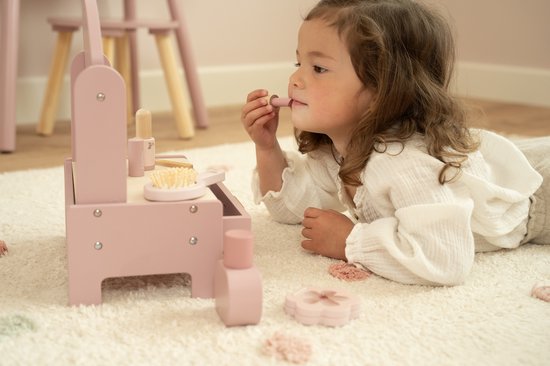 Little Dutch Kaptafel