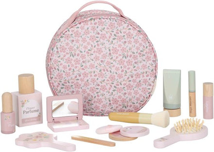 Little Dutch Houten make-upset Beauty Case FSC