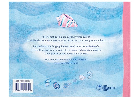 Leesboek I Tot Je Weer Thuis Bent