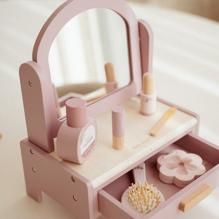 Little Dutch Kaptafel