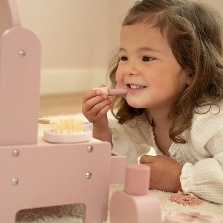 Little Dutch Kaptafel