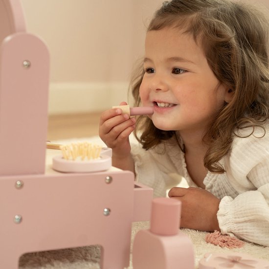 Little Dutch Kaptafel