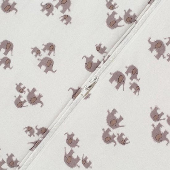 Ergobaby Classic Slaapzak TOG 2.5 Cosy 0-6 maanden | Elephant