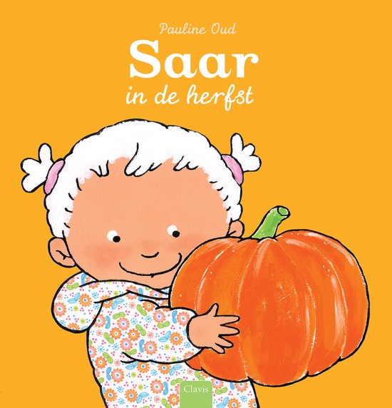 Clavis Saar In De Herfst