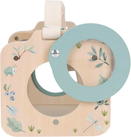 Little Dutch Insectendoos Met Gaas En Vergrootglas | Forest Friends