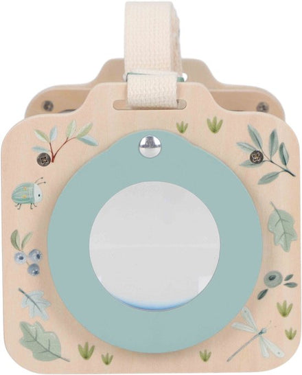 Little Dutch Insectendoos Met Gaas En Vergrootglas | Forest Friends