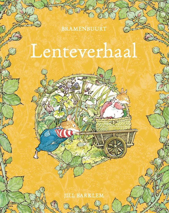 Boycott Leesboek | Lenteverhaal
