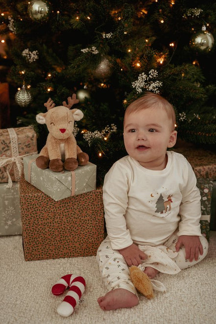Little Dutch Kerst Baby Giftset Neworn GRS