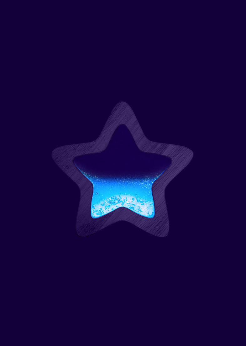 Petit Boum Sensorische ster | Orionis