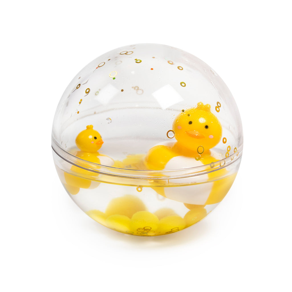 Petit Boum Happy Bubbles | Eendje