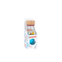 Petit Boum Sensorische fles | Eend