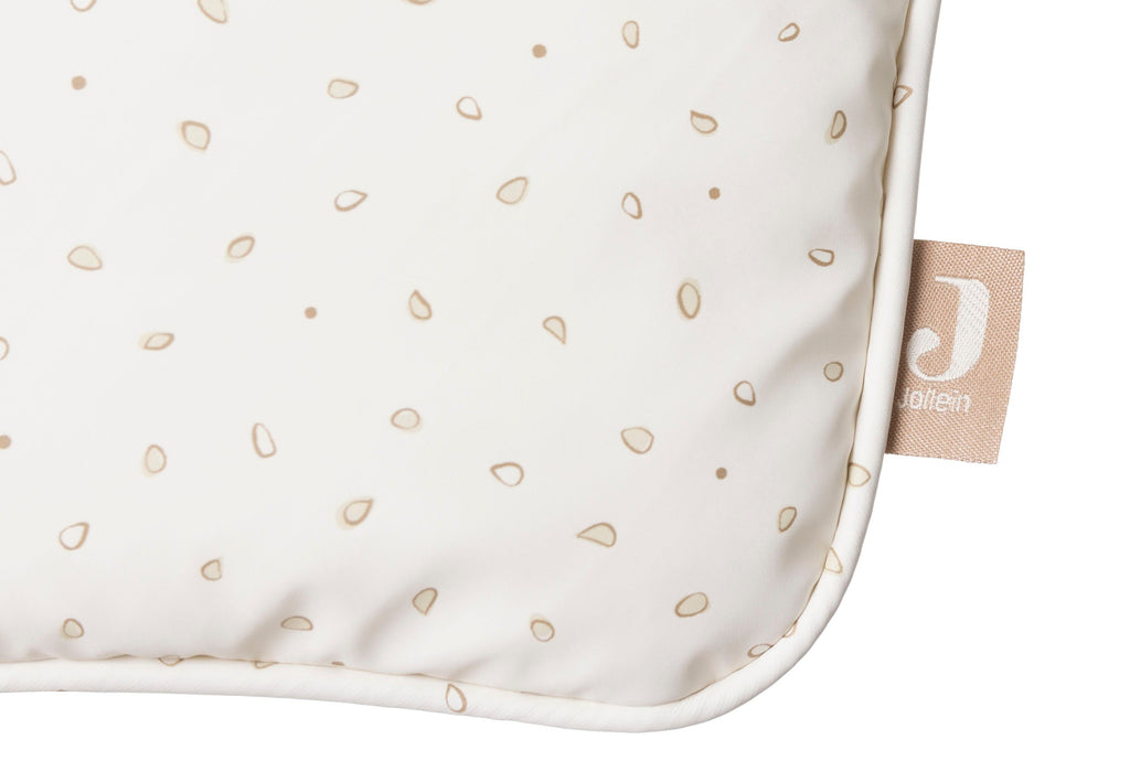 Jollein Kinderstoelkussen | Leafy Dreams