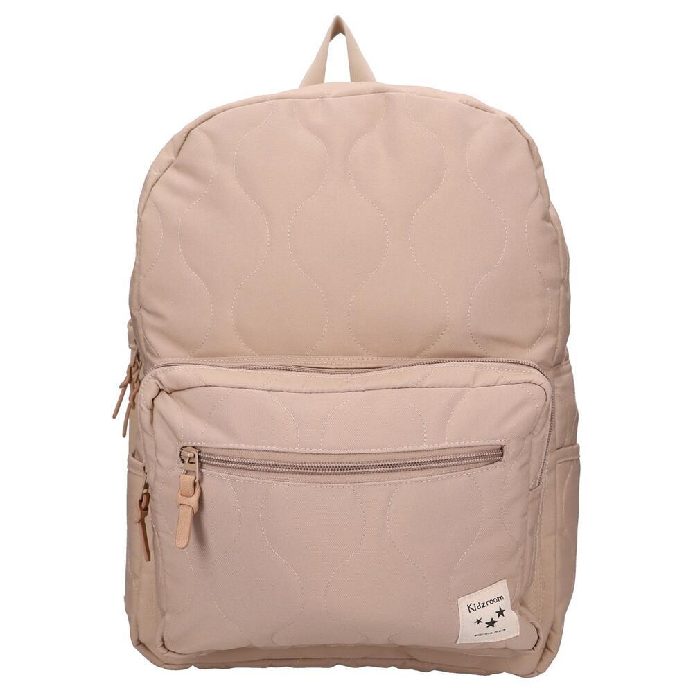Kidzroom Luiertas Rugzak | Desire Beige