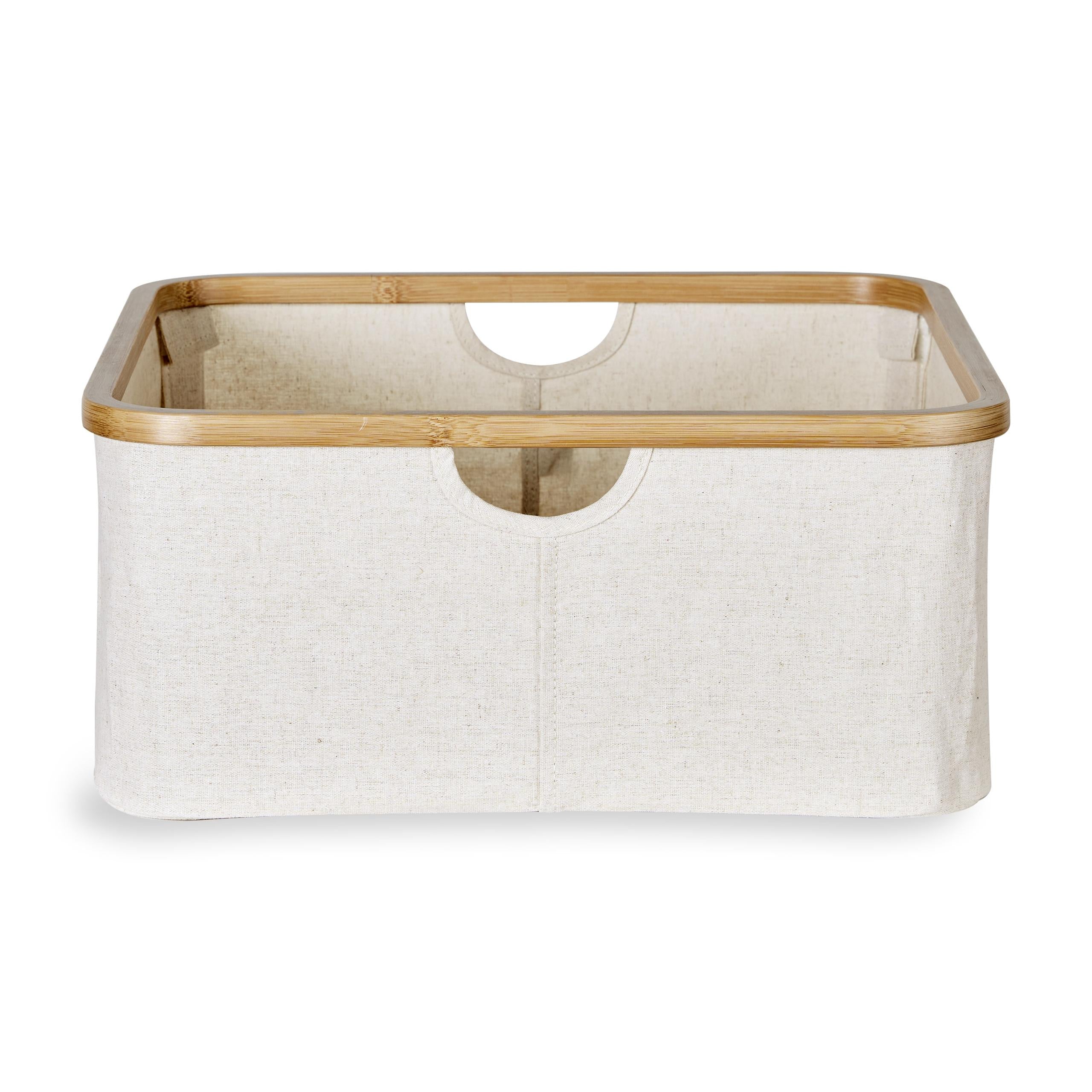 Quax Opbergmandje Commode/Kast Kyo | Natural/Beige