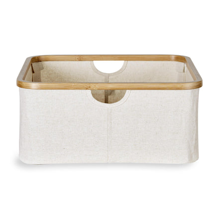 Quax Opbergmandje Commode/Kast Kyo | Natural/Beige