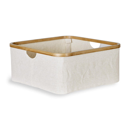 Quax Opbergmandje Commode/Kast Kyo | Natural/Beige