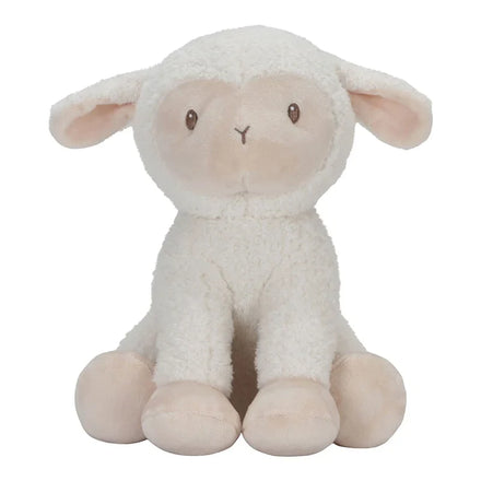 Little Dutch Knuffel 25cm | Schaap Little Farm