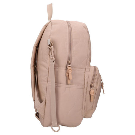 Kidzroom Luiertas Rugzak | Desire Beige