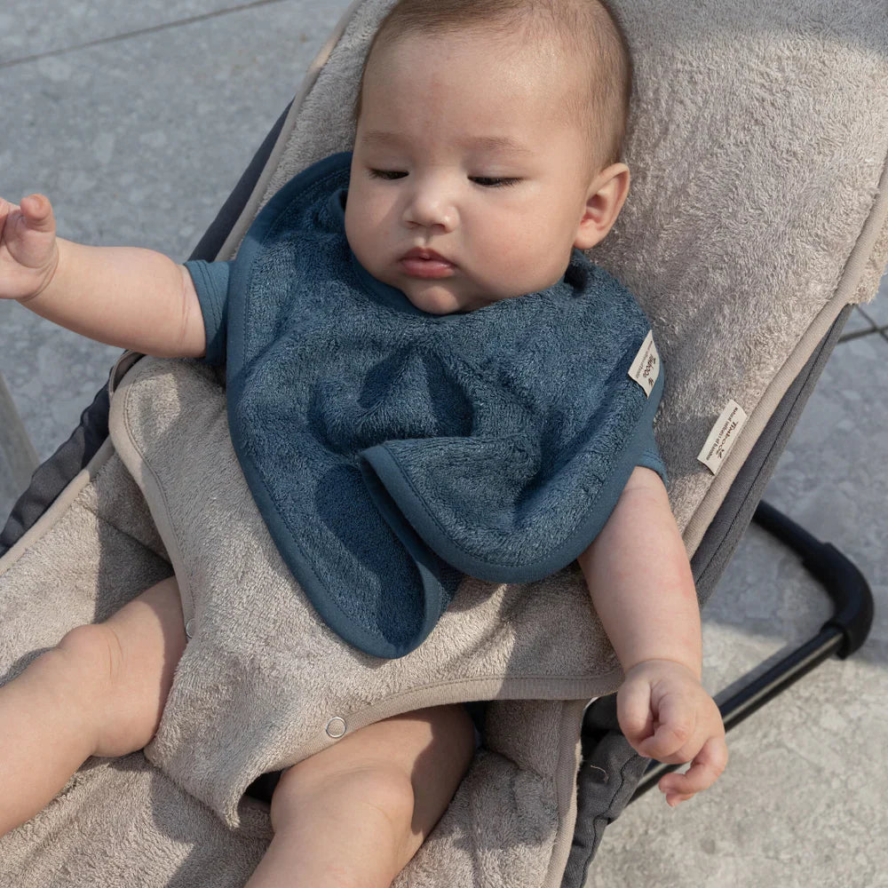 Timboo Hoes Voor Relax Bamboe Babybjörn | Jungle Green