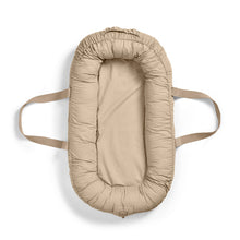 Elodie Details Babynest | Pure Khaki