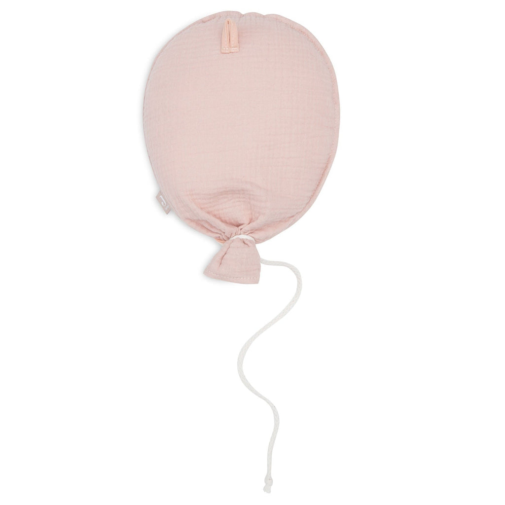 Jollein Ballon 25x50cm | Wild Rose