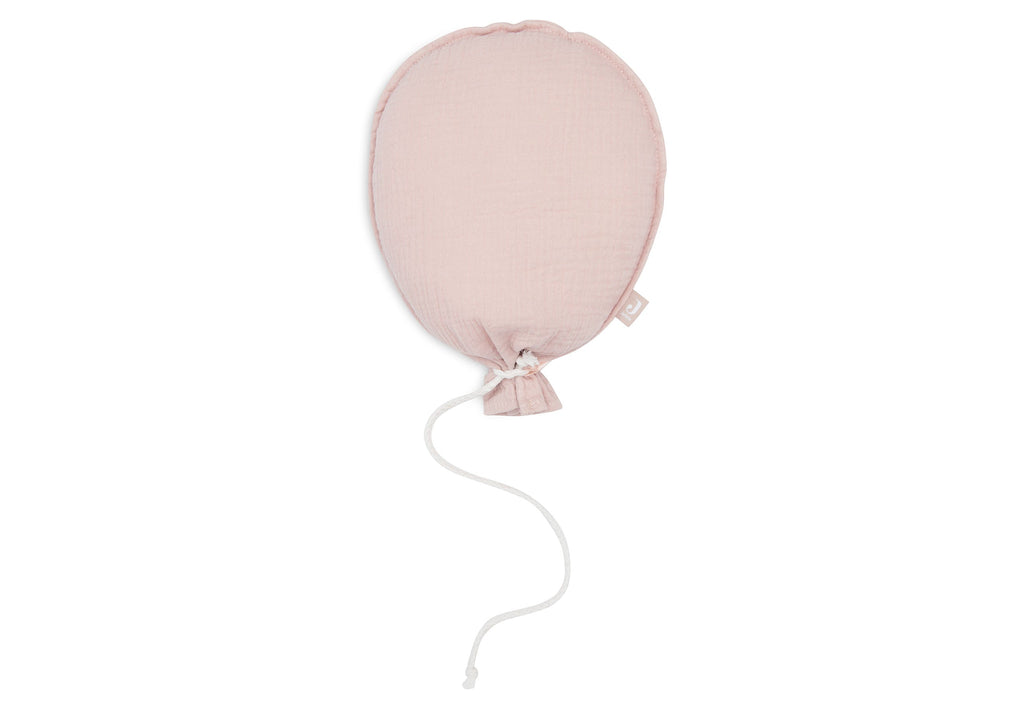 Jollein Ballon 25x50cm | Wild Rose