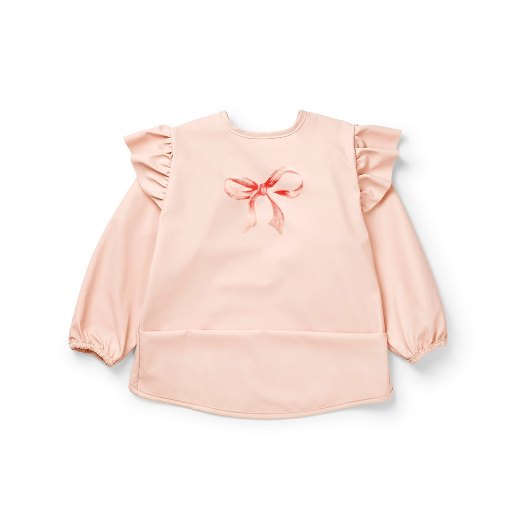 Elodie Details Slab Met Lange Mouwen | Rosy Bow