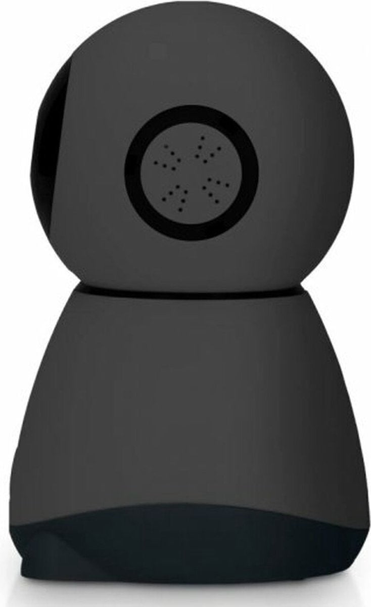 Alecto Wifi Camera Babymonitor Babyfoon | Zwart