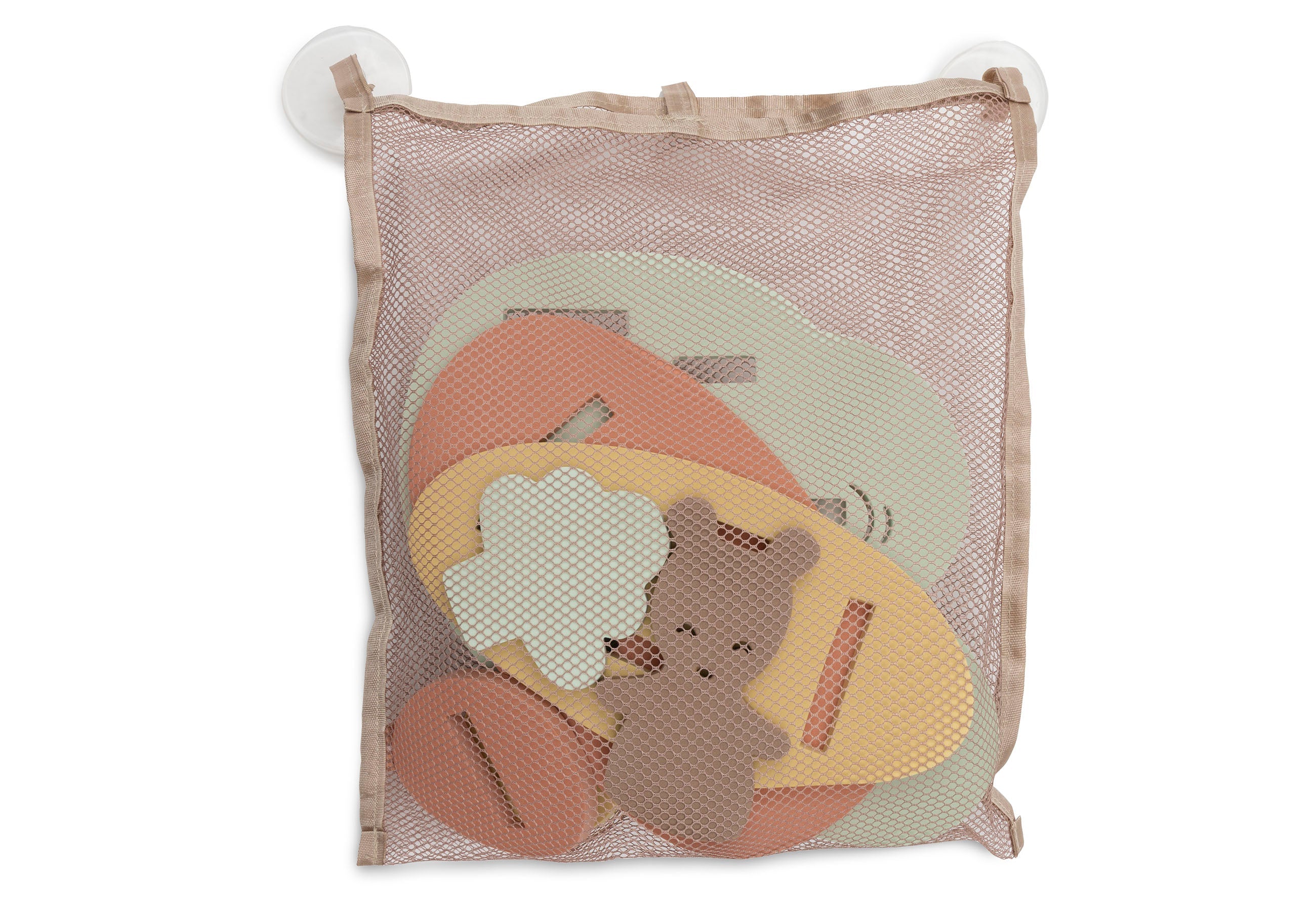 Jollein Badspeelset Foam Kangaroots