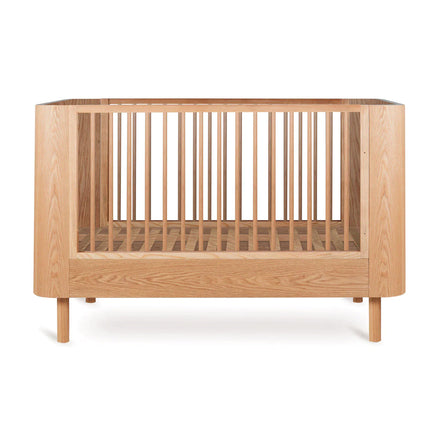 Quax Babykamer Yume Natural Ash | Originele prijs €3393