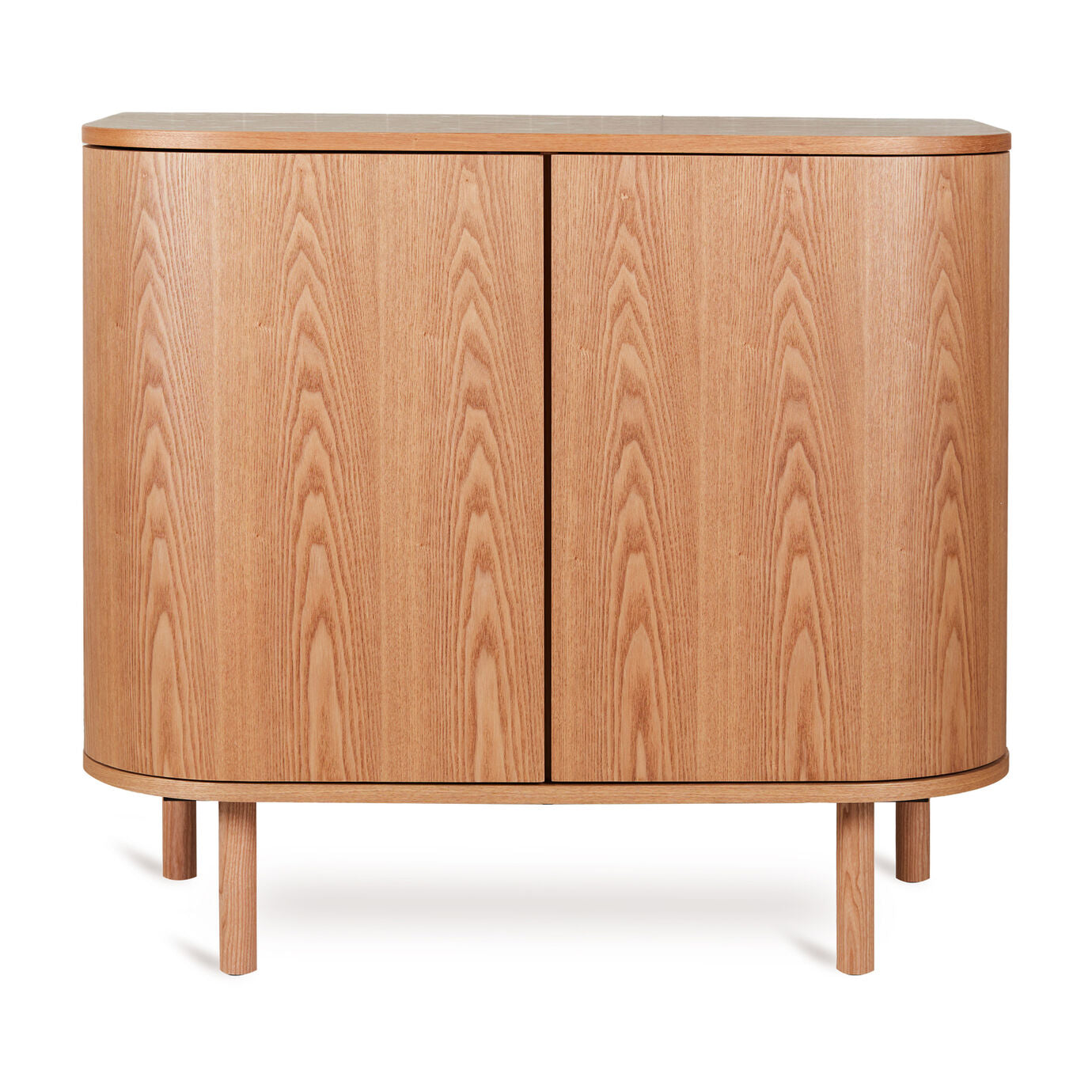 Quax Yume Commode I Natural Ash