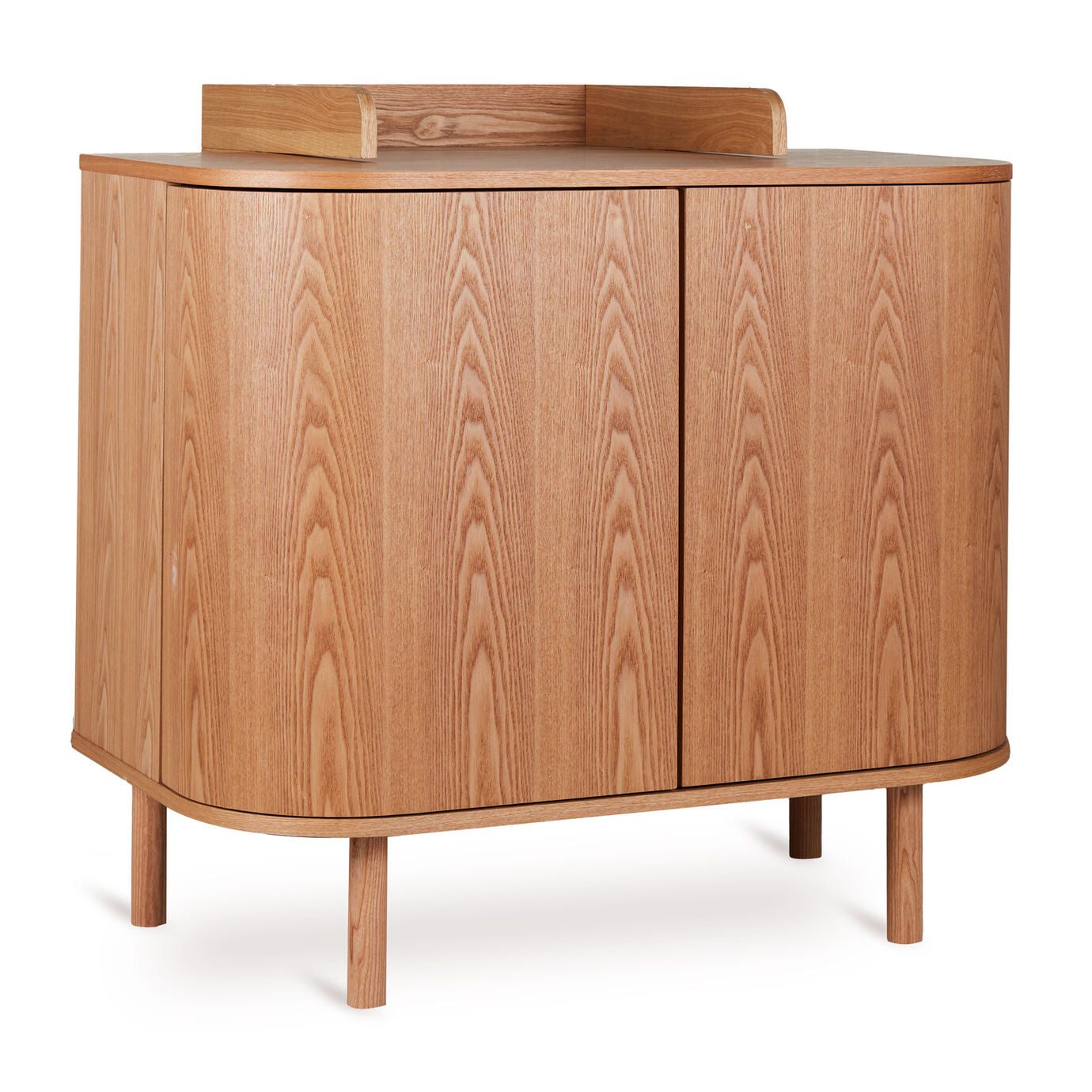 Quax Yume Extensie Commode I Natural Ash