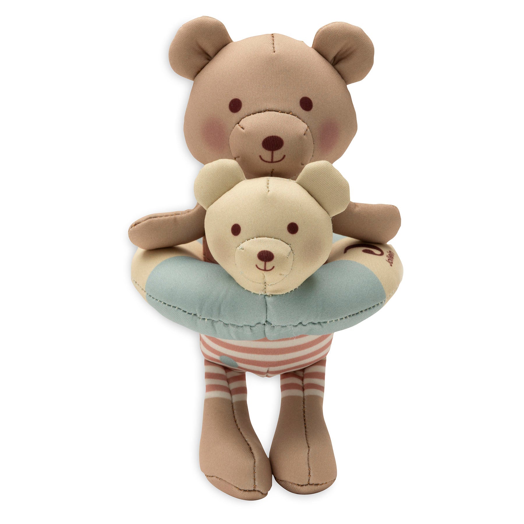 Jollein Badpop Teddy Bear