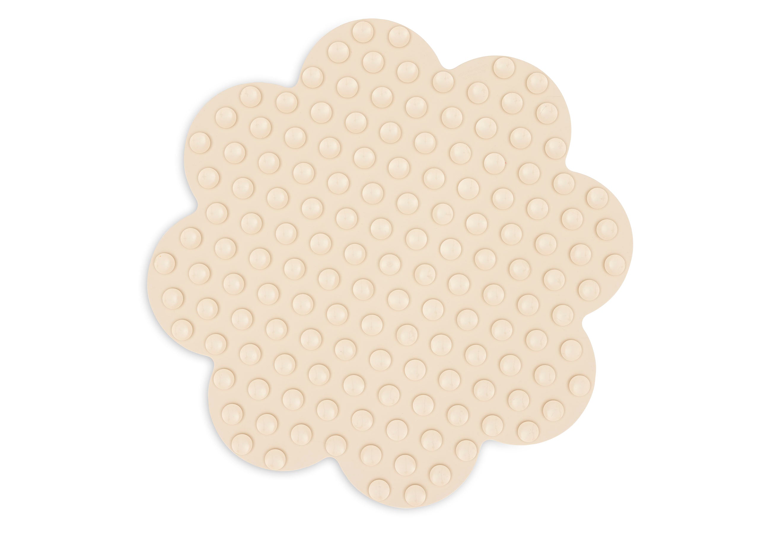 Jollein Badmat Siliconen | Sun Sand