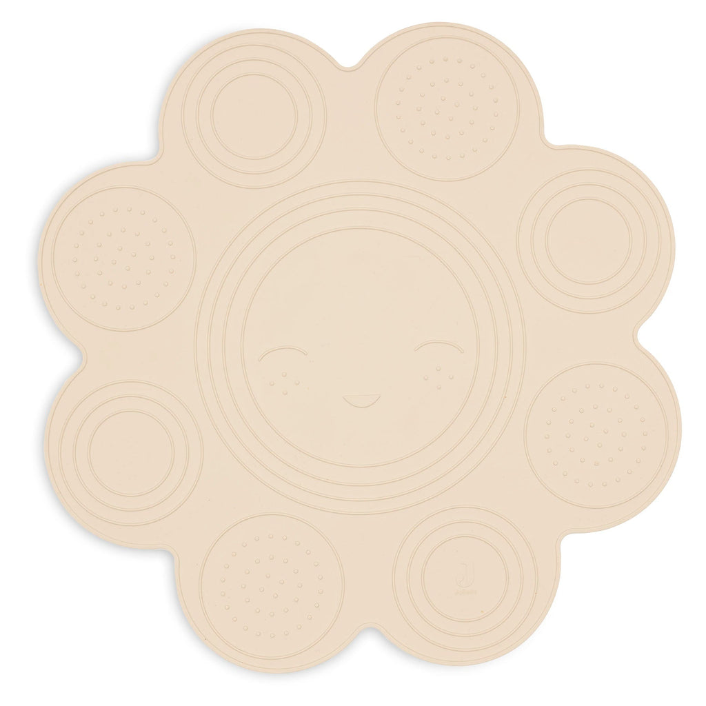 Jollein Badmat Siliconen | Sun Sand