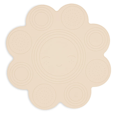 Jollein Badmat Siliconen | Sun Sand