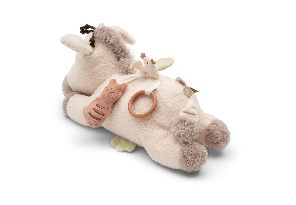 Jollein Activiteiten Knuffel | Donkey Dinky