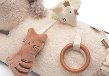 Jollein Activiteiten Knuffel | Donkey Dinky