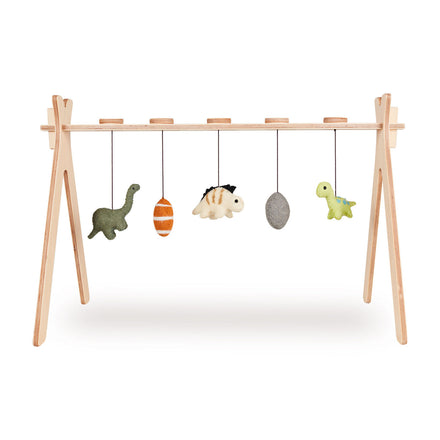 Quax Activity Arch Met Speeltjes | Dino