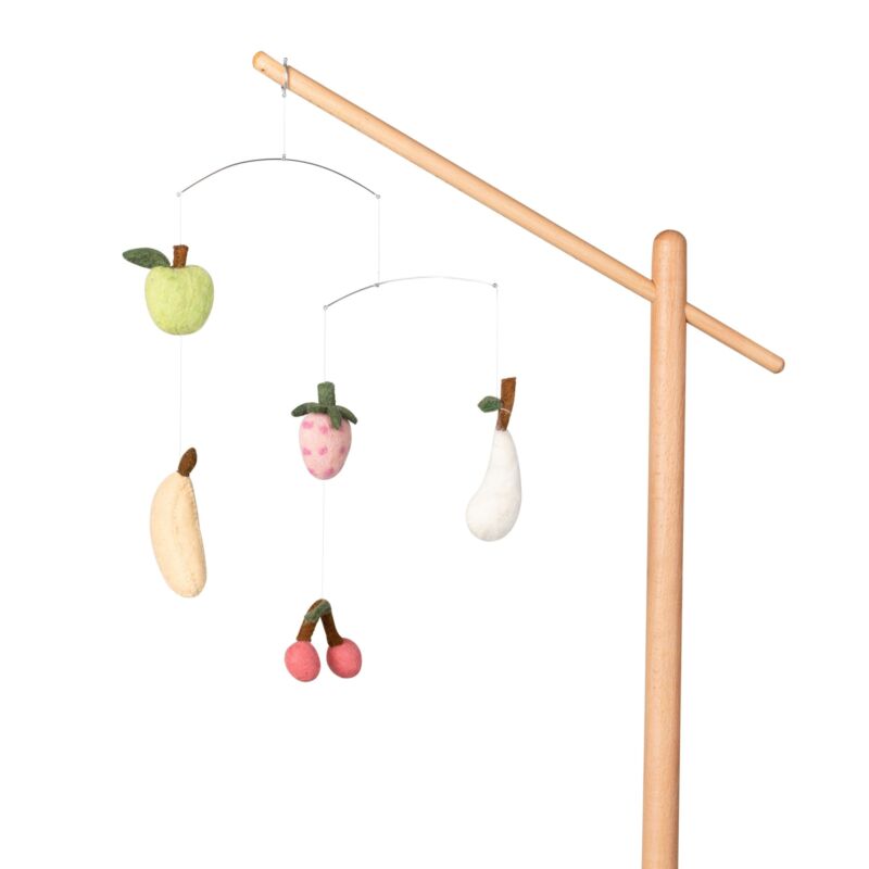 Quax Baby Mobiel | Fruits