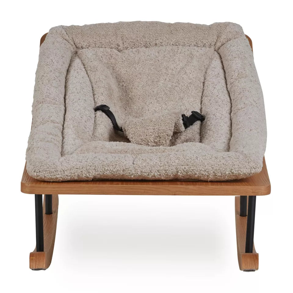 Quax Rocking Baby Bouncer | Sheep