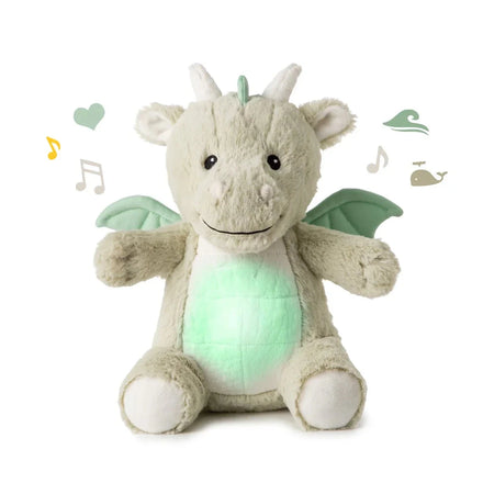 * Cloud B Slaaphulpje Lovelight Dragon