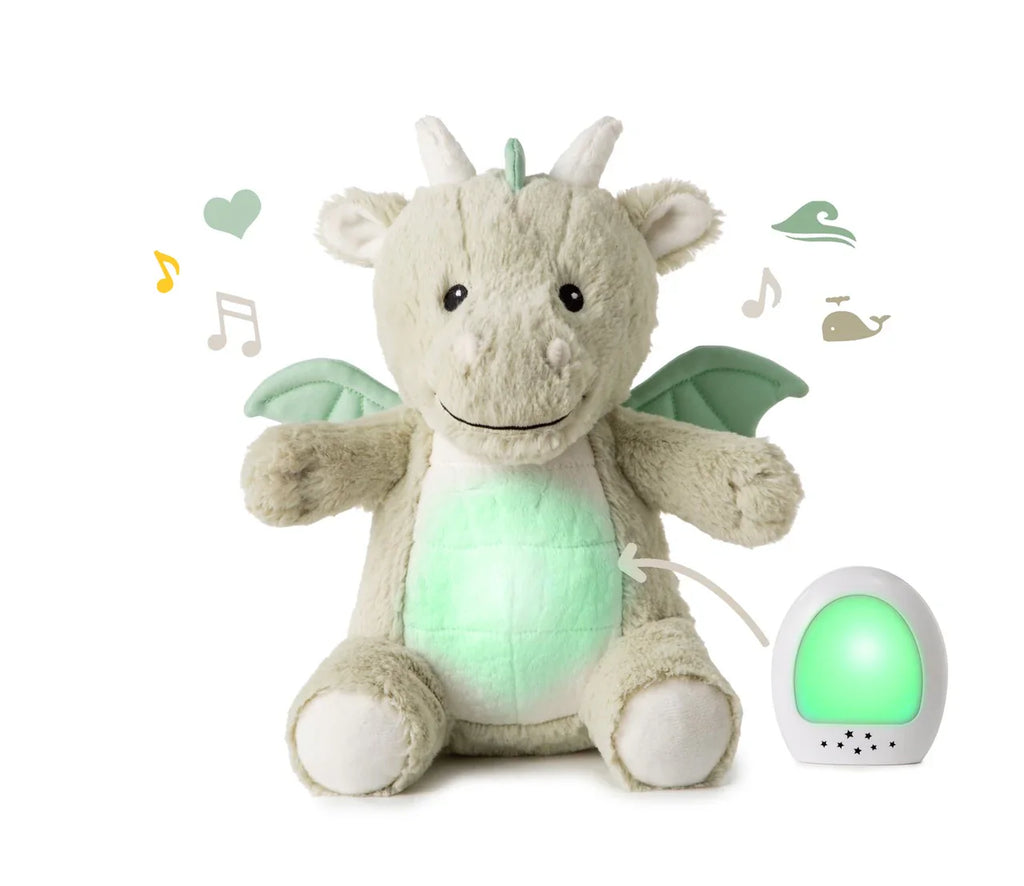 * Cloud B Slaaphulpje Lovelight Dragon