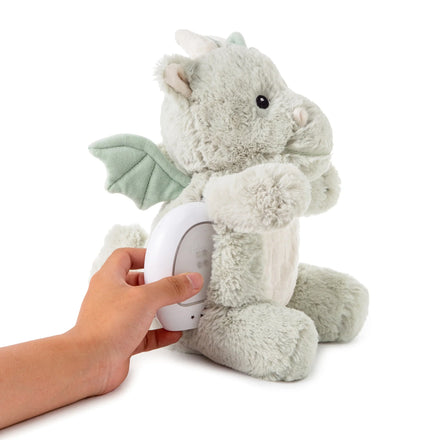 * Cloud B Slaaphulpje Lovelight Dragon