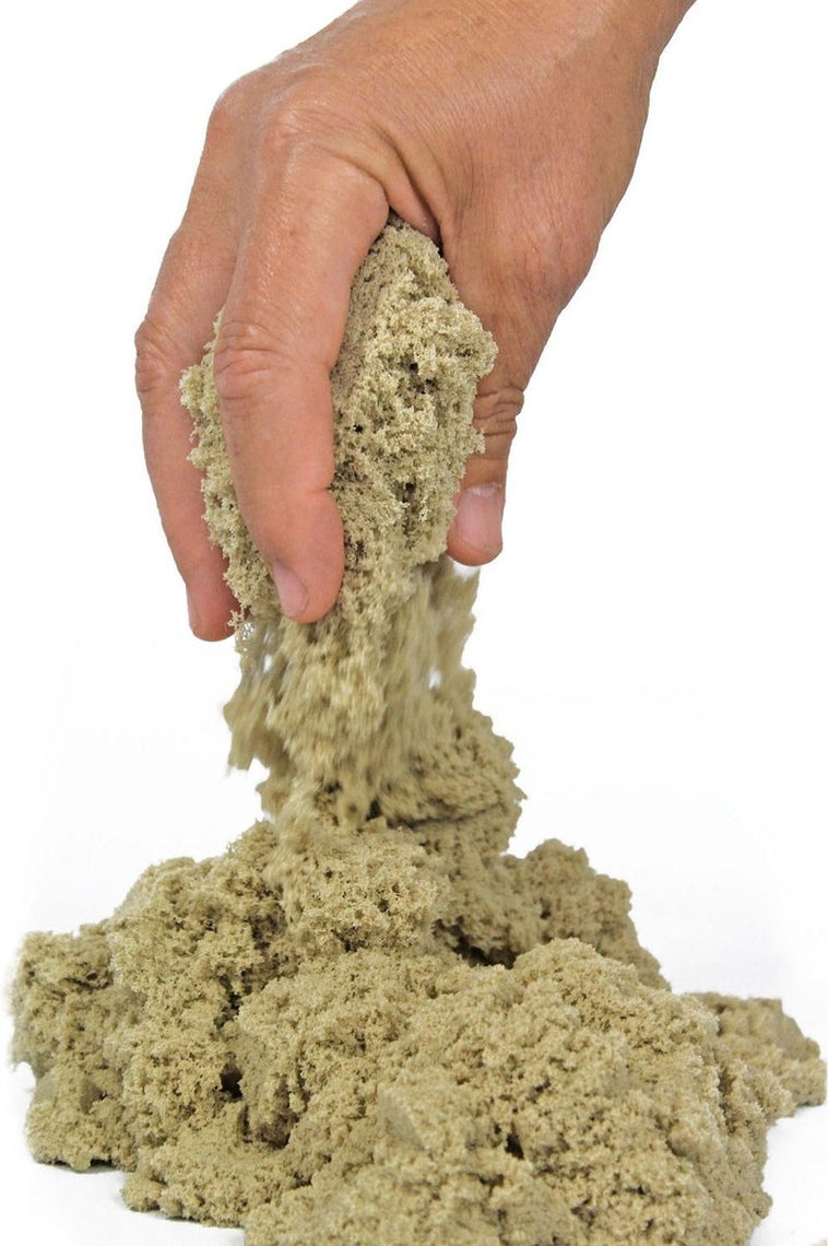 Kinetisch Zand