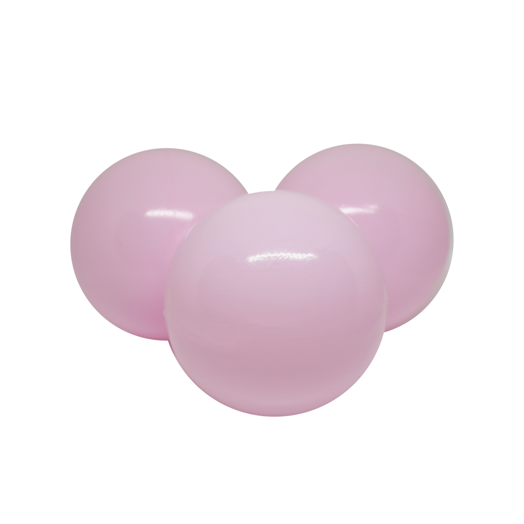 Moje Set 50 Ballen | Baby Roos