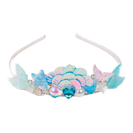 Great Pretenders Boutique Ocean Juwelen Tiara 2ST