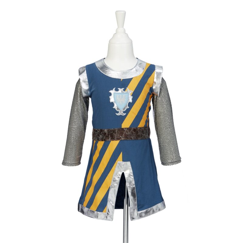 Souza Amaury Ridder, 5-7 jaar, 110-122 cm