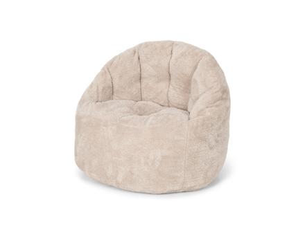 Little Dutch Kids Chair | Soft Beige