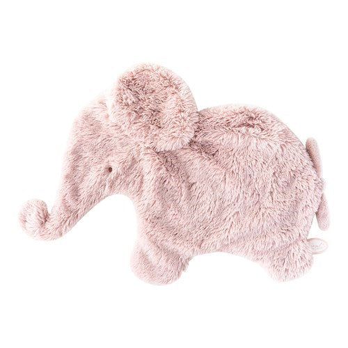 Dimpel Knuffeldoekje Oscar Doudou | Roze